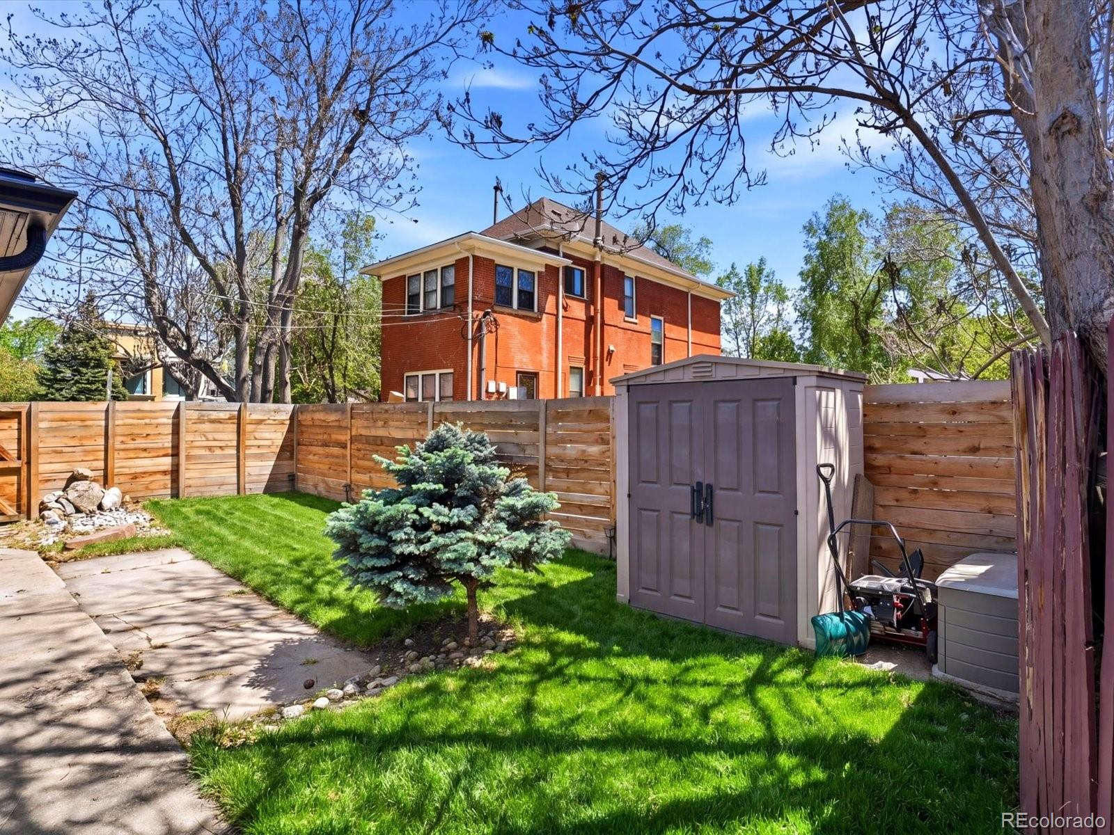 3705 Zuni Street Denver CO 80211
