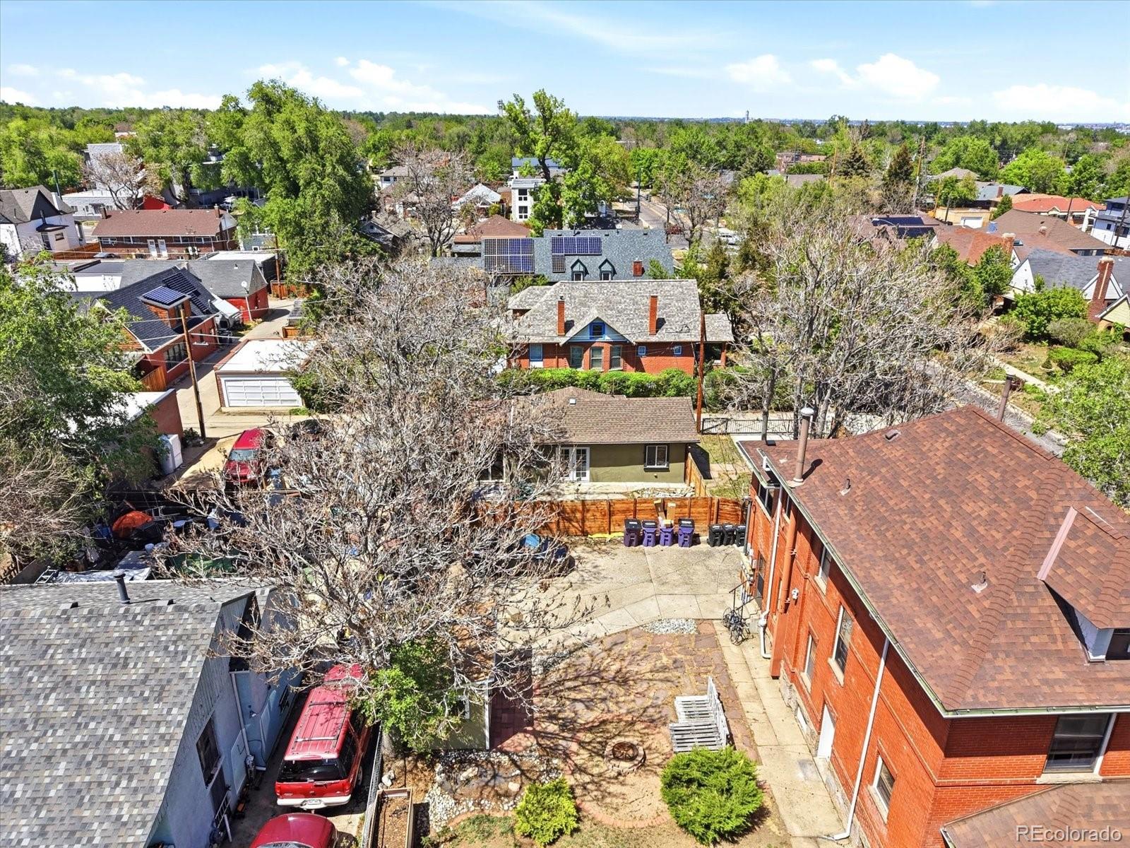 3705 Zuni Street Denver CO 80211