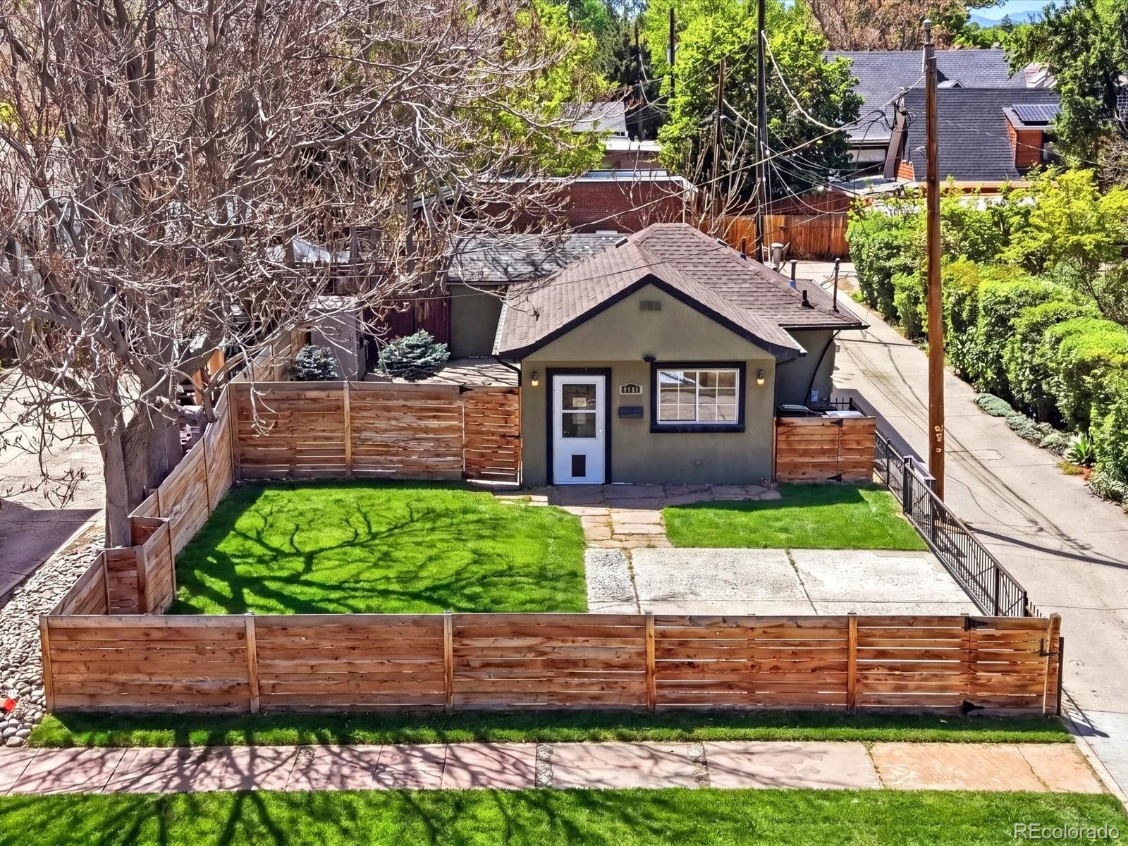 3705 Zuni Street Denver CO 80211