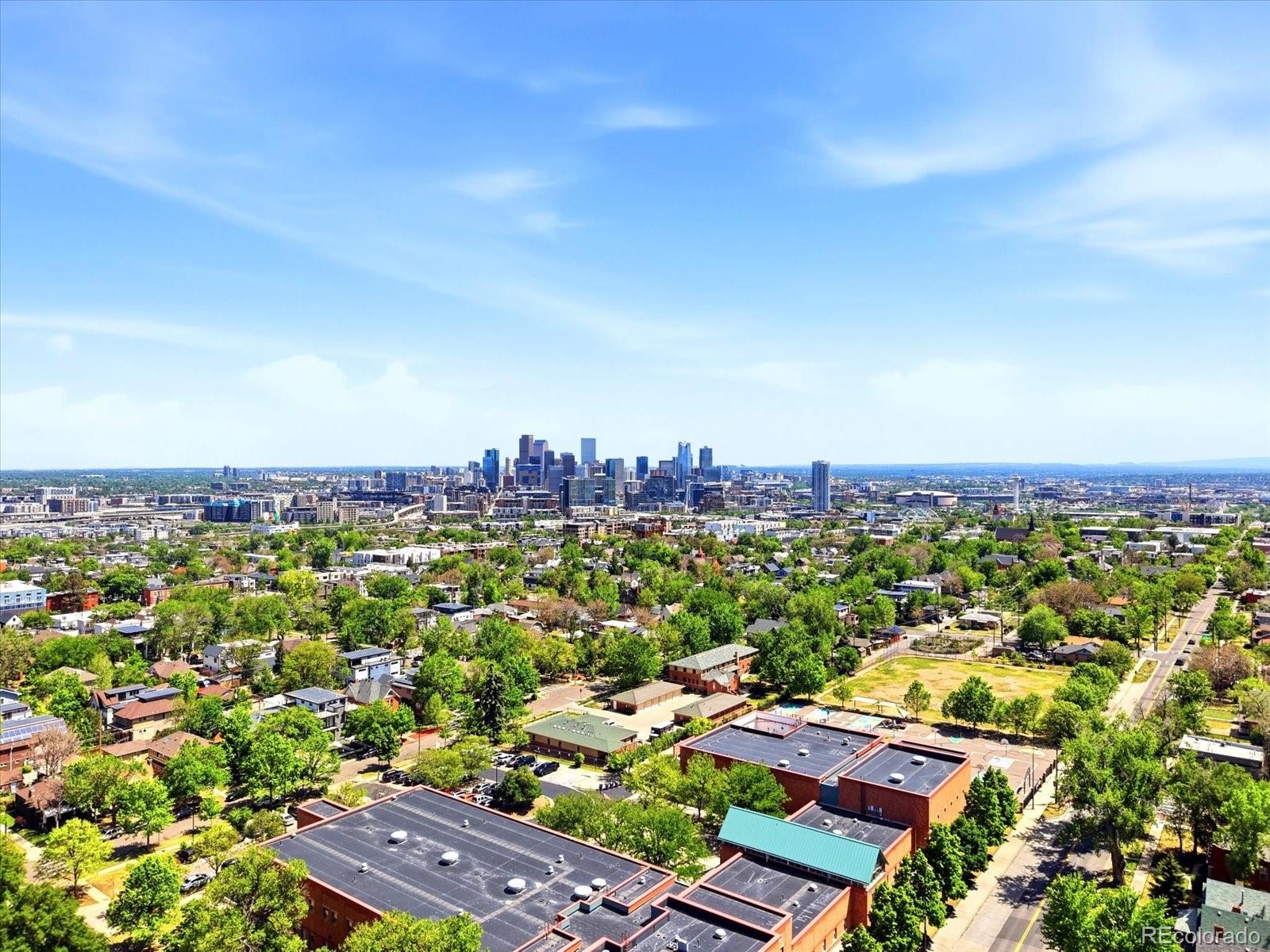 3705 Zuni Street Denver CO 80211