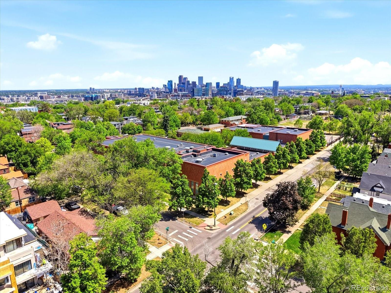 3705 Zuni Street Denver CO 80211
