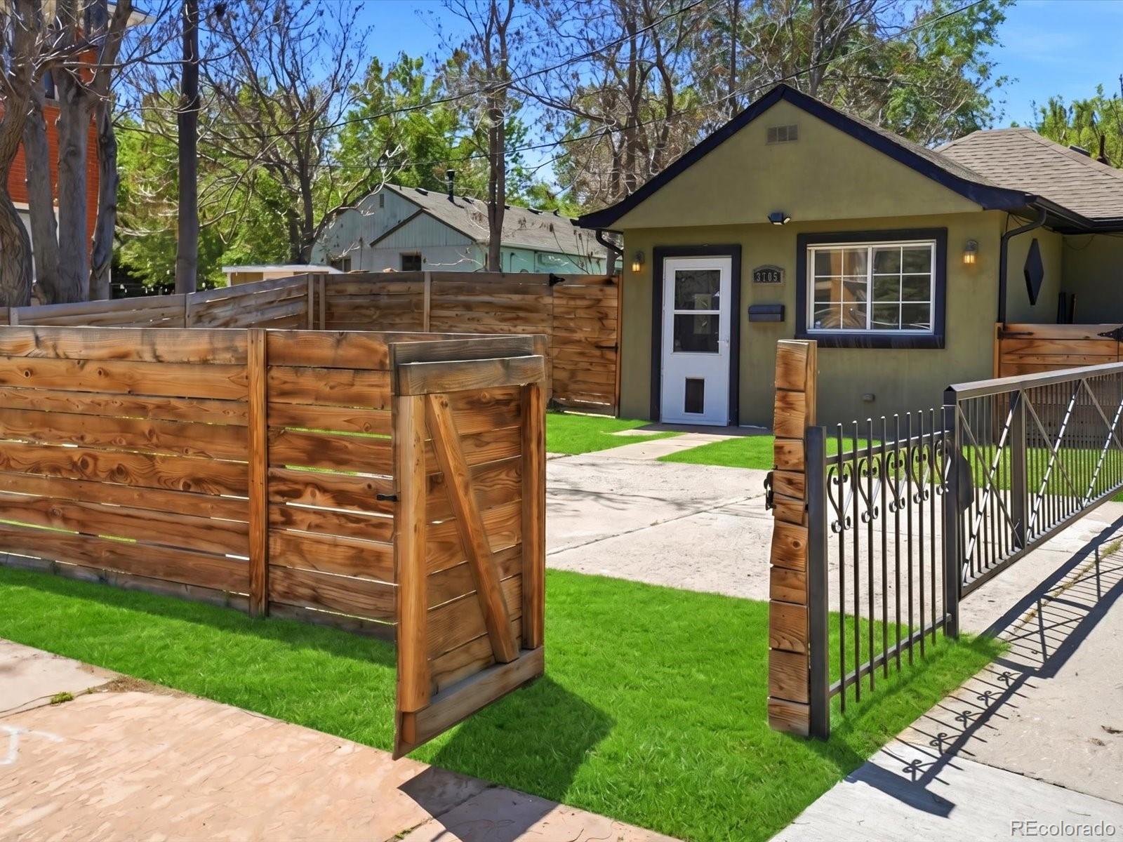 3705 Zuni Street Denver CO 80211