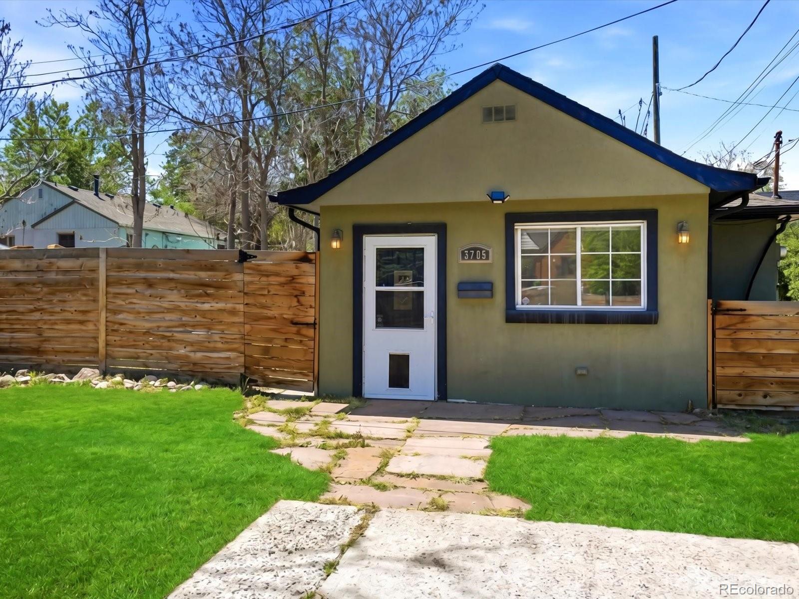 3705 Zuni Street Denver CO 80211
