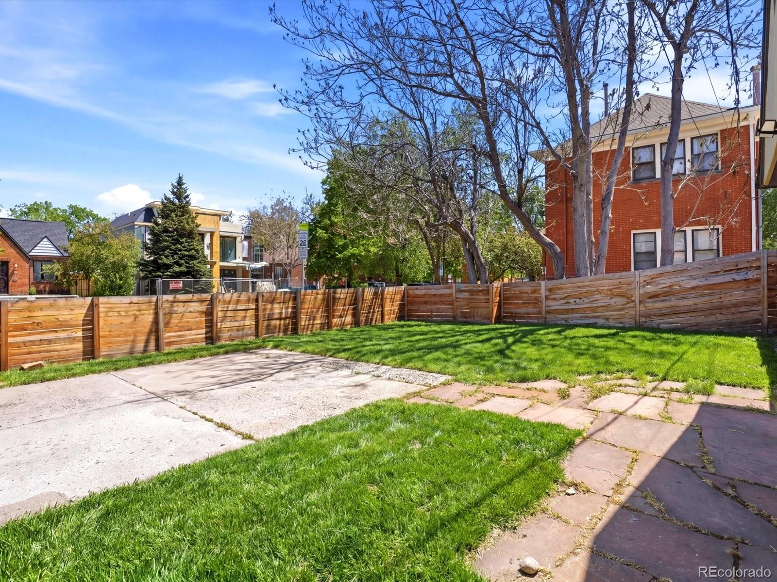 3705 Zuni Street Denver CO 80211