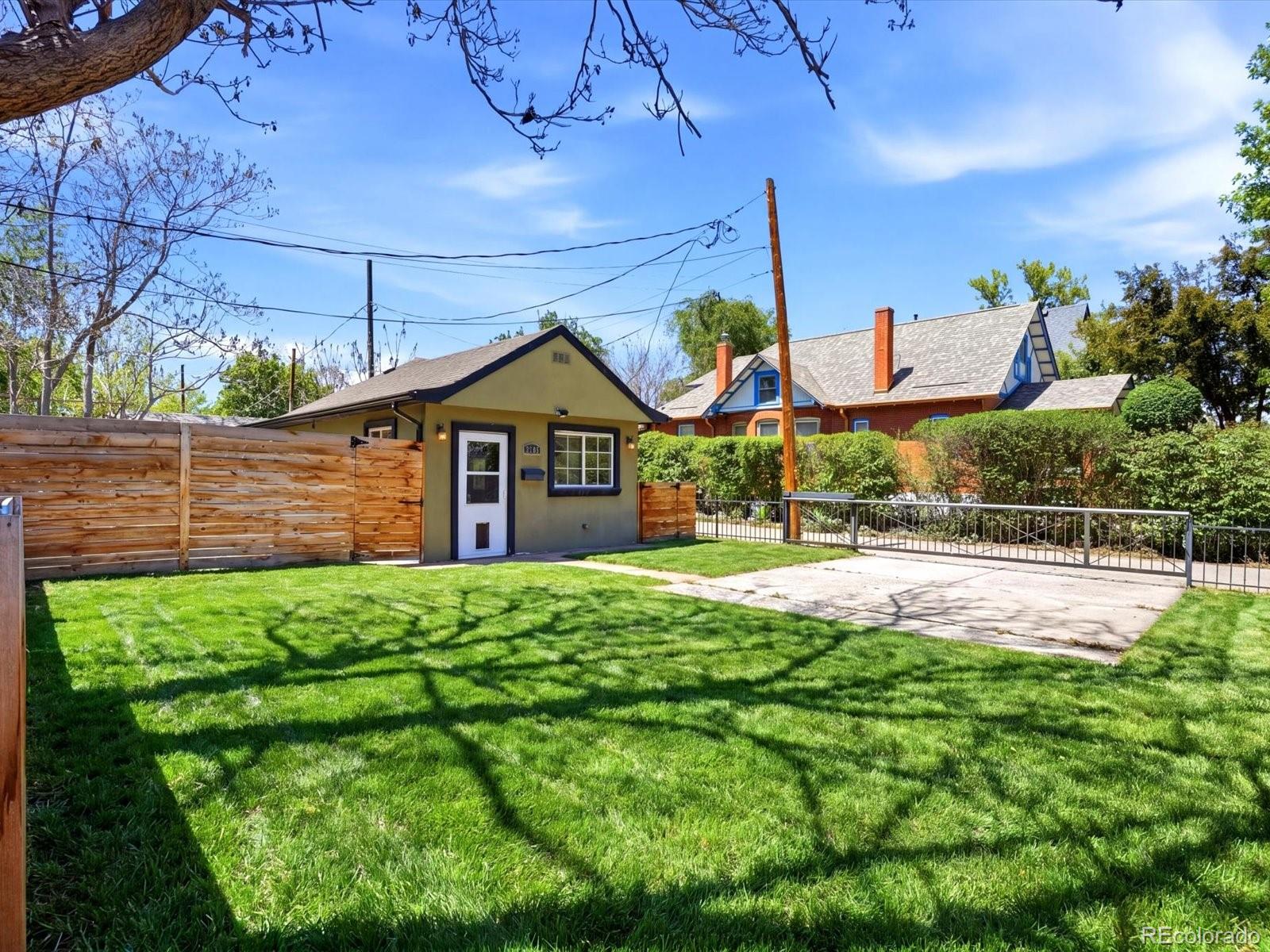 3705 Zuni Street Denver CO 80211