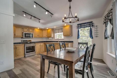 492 Kimmes Lane Breckenridge CO 80424