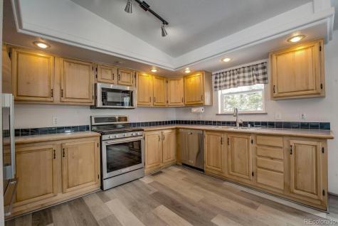 492 Kimmes Lane Breckenridge CO 80424