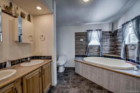 492 Kimmes Lane Breckenridge CO 80424