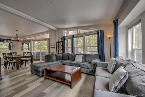 492 Kimmes Lane Breckenridge CO 80424