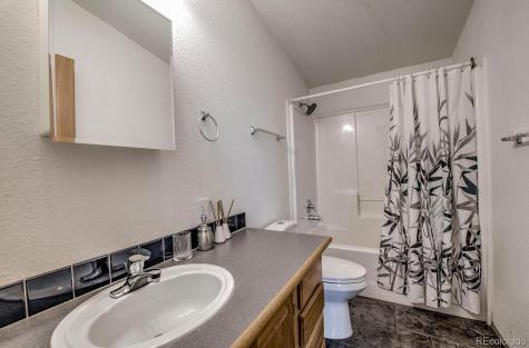 492 Kimmes Lane Breckenridge CO 80424