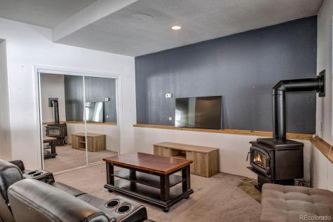 492 Kimmes Lane Breckenridge CO 80424