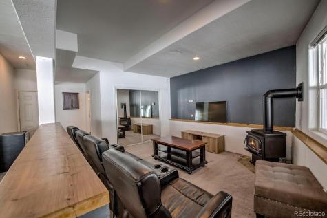 492 Kimmes Lane Breckenridge CO 80424