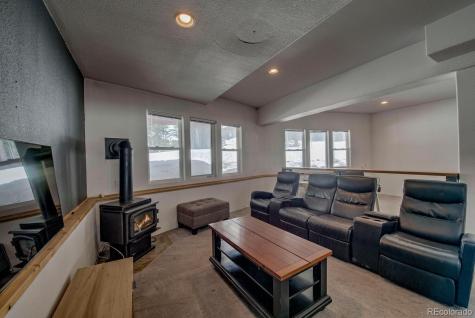 492 Kimmes Lane Breckenridge CO 80424