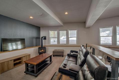 492 Kimmes Lane Breckenridge CO 80424