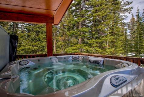 492 Kimmes Lane Breckenridge CO 80424