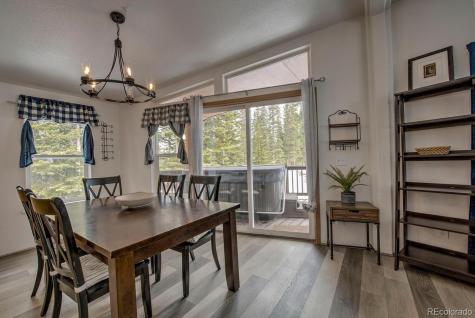 492 Kimmes Lane Breckenridge CO 80424