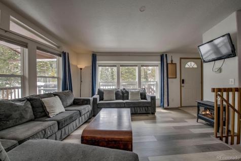 492 Kimmes Lane Breckenridge CO 80424