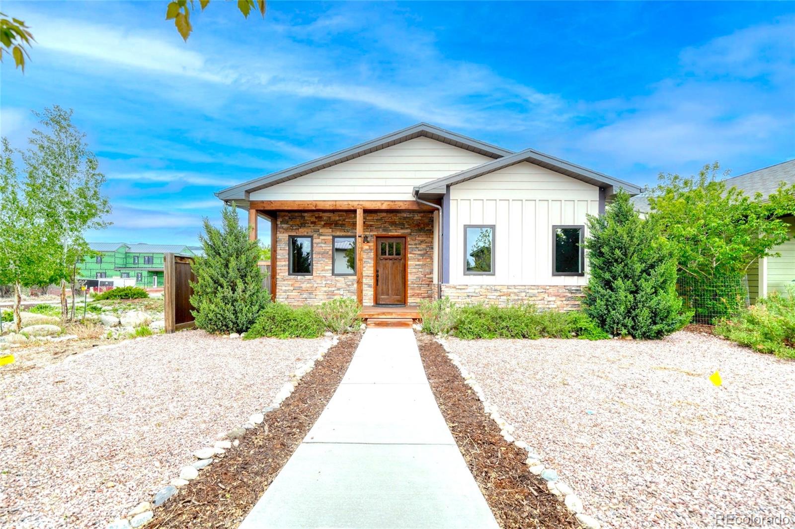 101 Crestone Mesa Drive Salida CO 81201