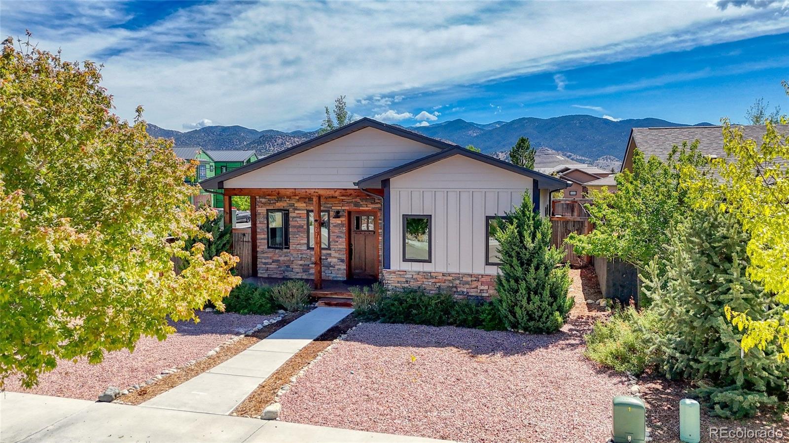 101 Crestone Mesa Drive Salida CO 81201