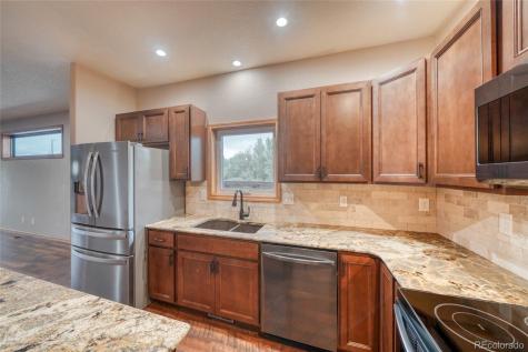 101 Crestone Mesa Drive Salida CO 81201