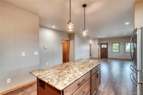 101 Crestone Mesa Drive Salida CO 81201