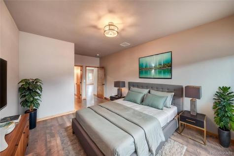 101 Crestone Mesa Drive Salida CO 81201