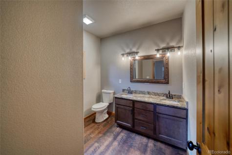 101 Crestone Mesa Drive Salida CO 81201