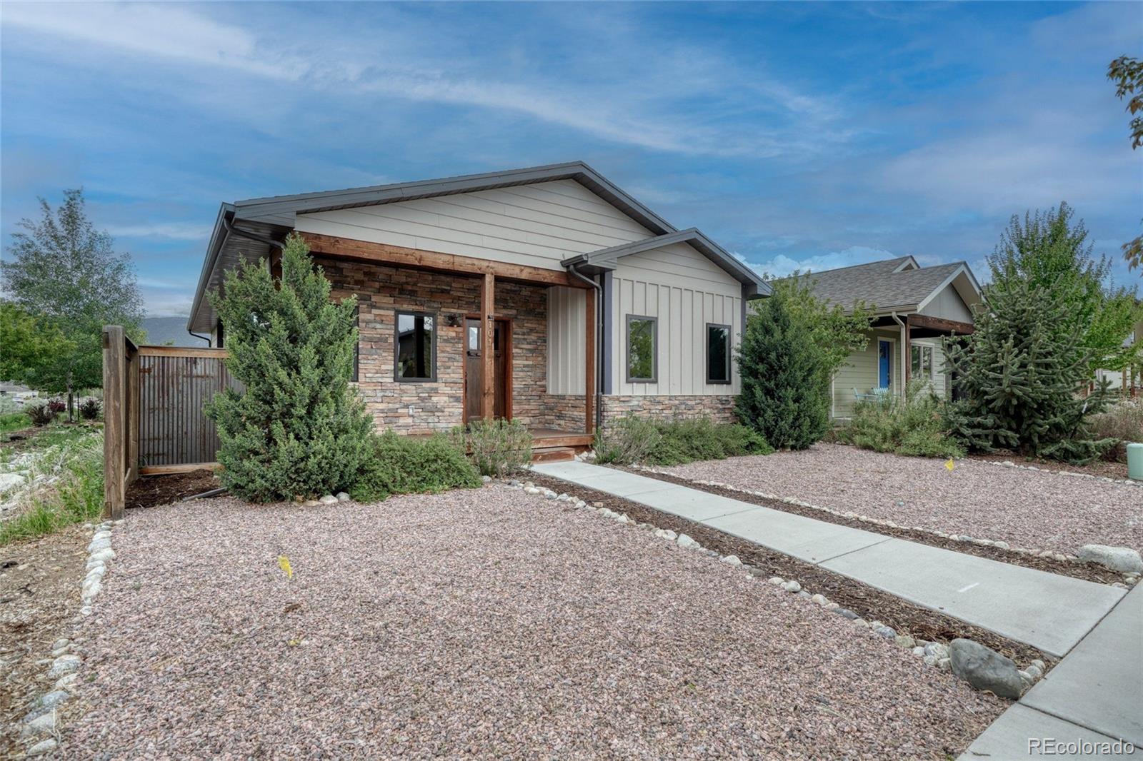 101 Crestone Mesa Drive Salida CO 81201