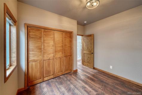 101 Crestone Mesa Drive Salida CO 81201