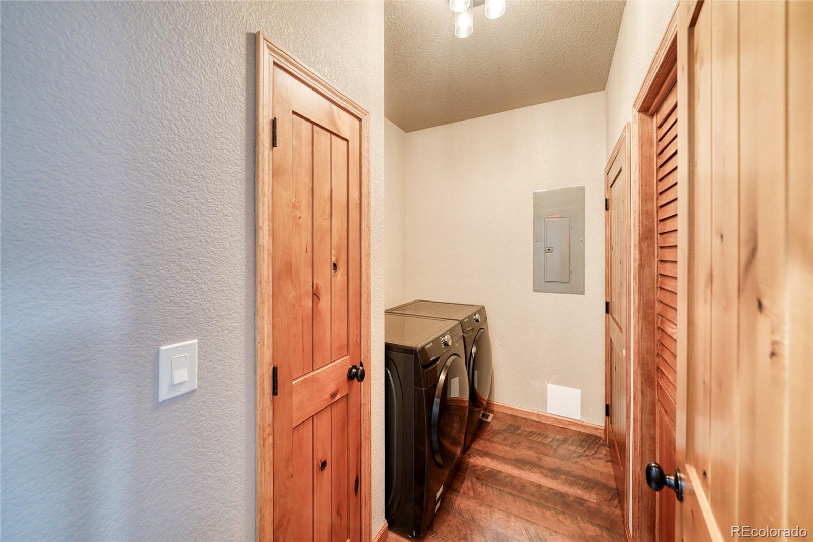 101 Crestone Mesa Drive Salida CO 81201