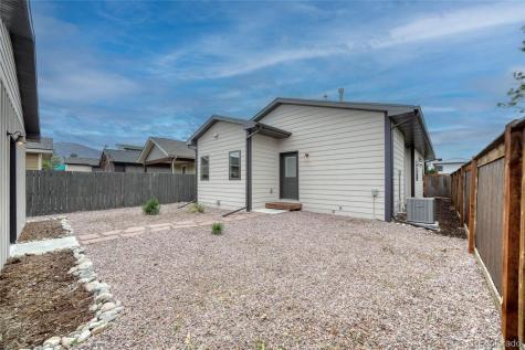 101 Crestone Mesa Drive Salida CO 81201