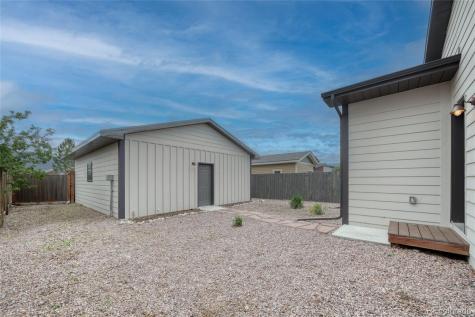 101 Crestone Mesa Drive Salida CO 81201