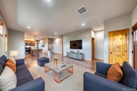 101 Crestone Mesa Drive Salida CO 81201