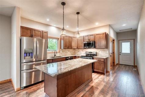 101 Crestone Mesa Drive Salida CO 81201
