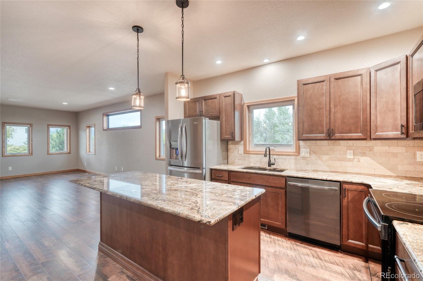 101 Crestone Mesa Drive Salida CO 81201