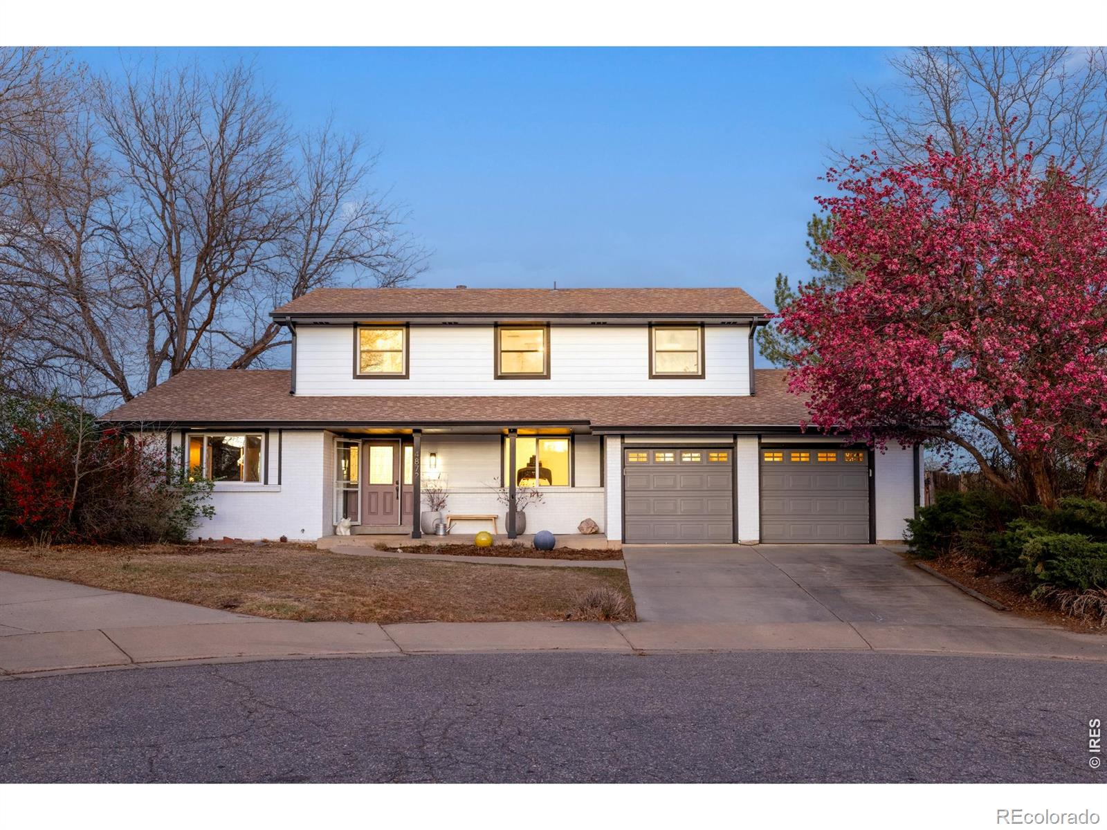 4872 Earle Circle Boulder CO 80301