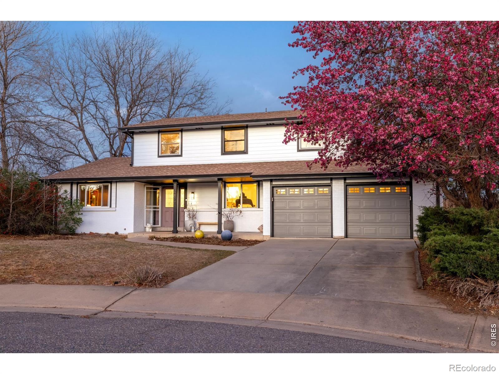 4872 Earle Circle Boulder CO 80301