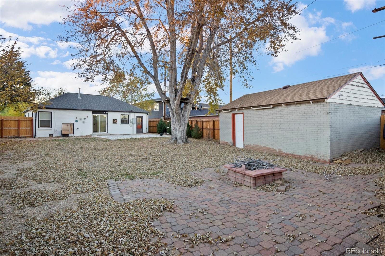 1444 Willow Street Denver CO 80220