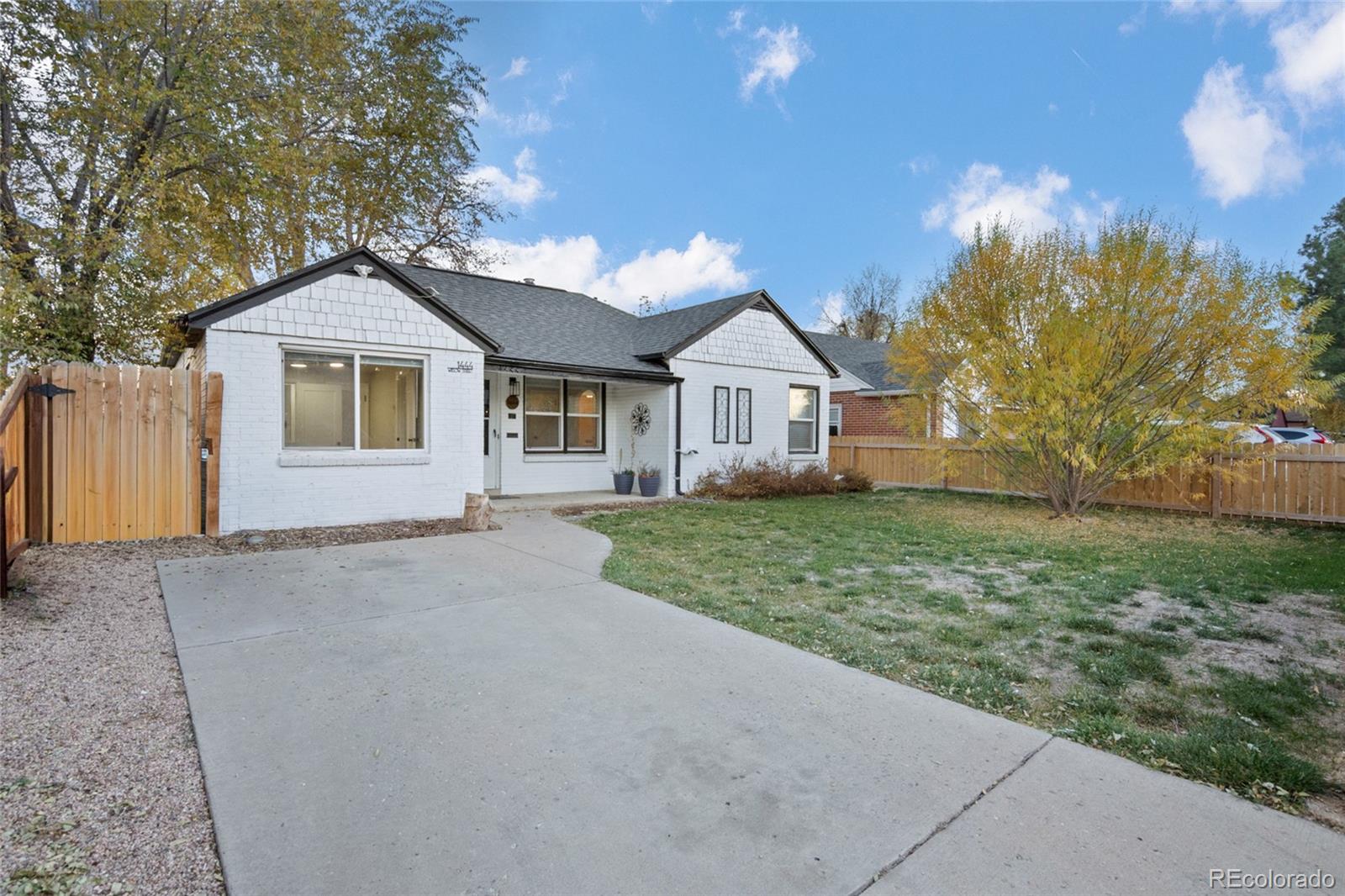 1444 Willow Street Denver CO 80220