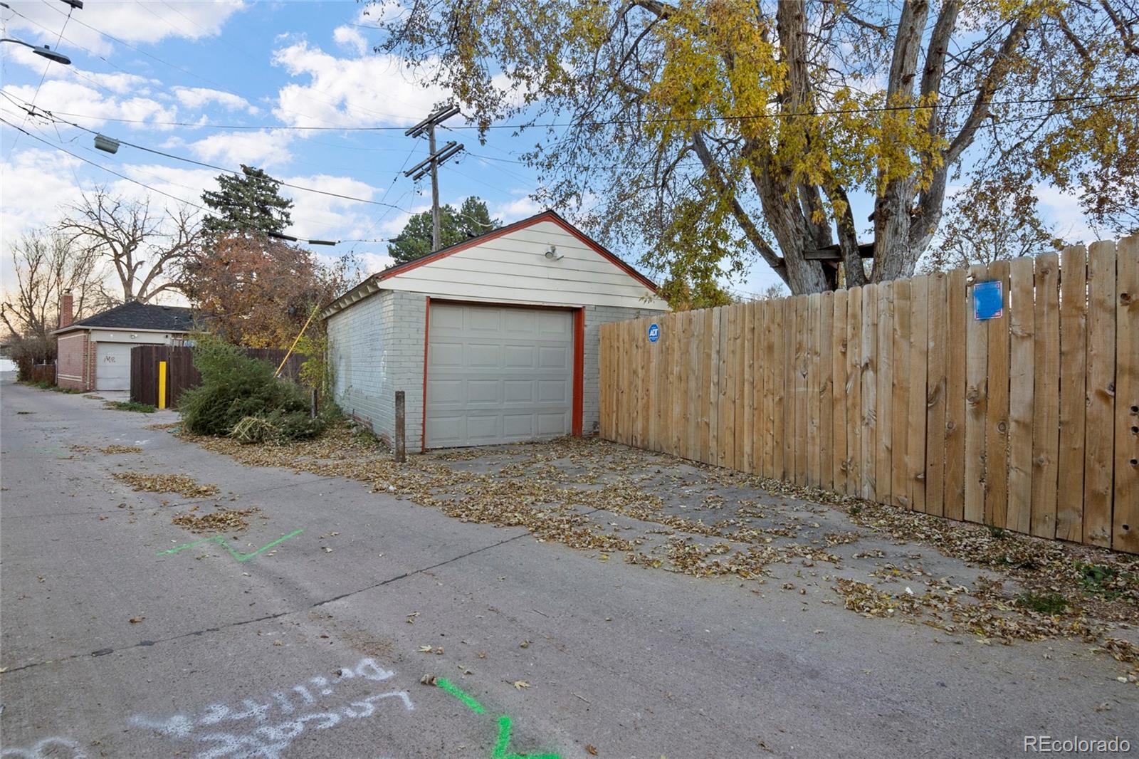 1444 Willow Street Denver CO 80220