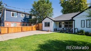 1444 Willow Street Denver CO 80220