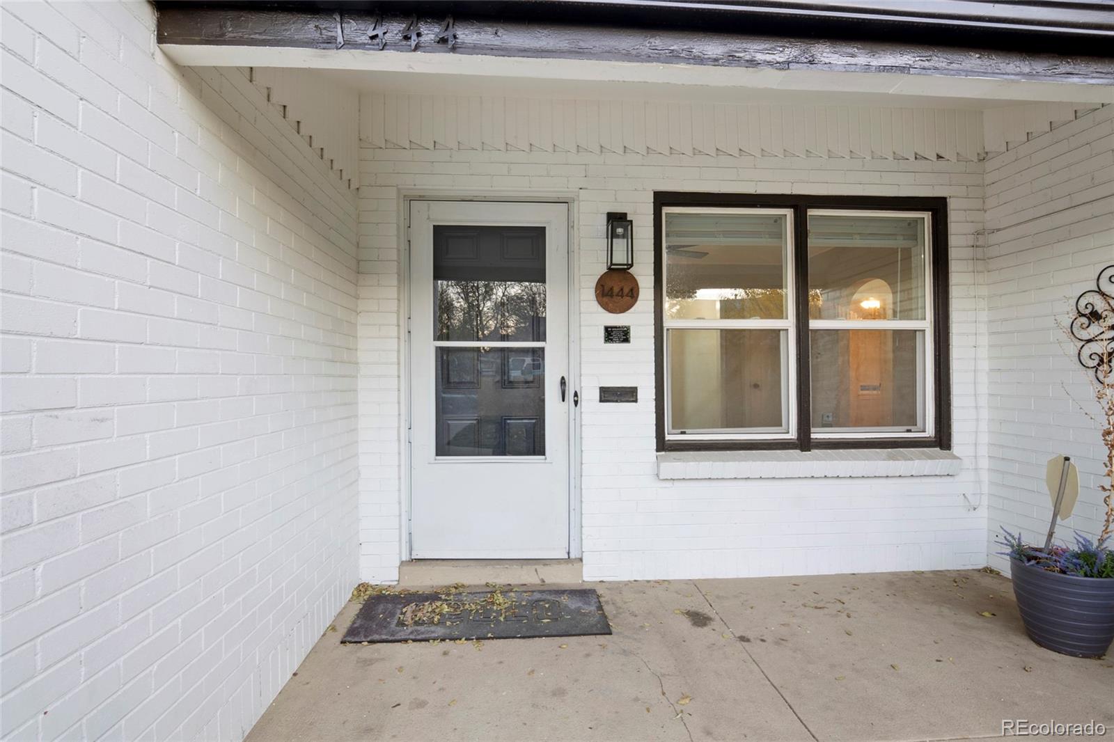 1444 Willow Street Denver CO 80220