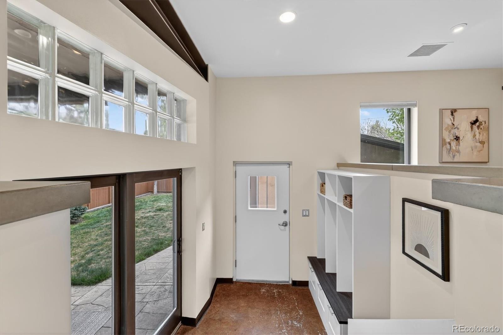 1101 S Elizabeth Street Denver CO 80210