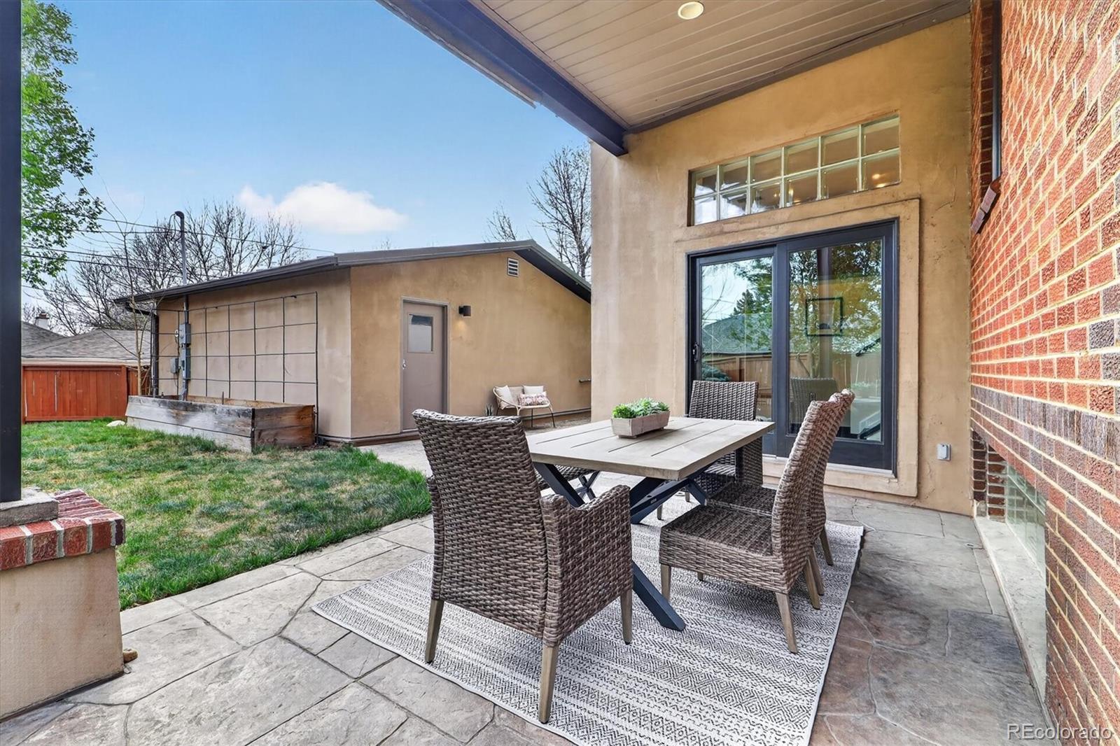 1101 S Elizabeth Street Denver CO 80210