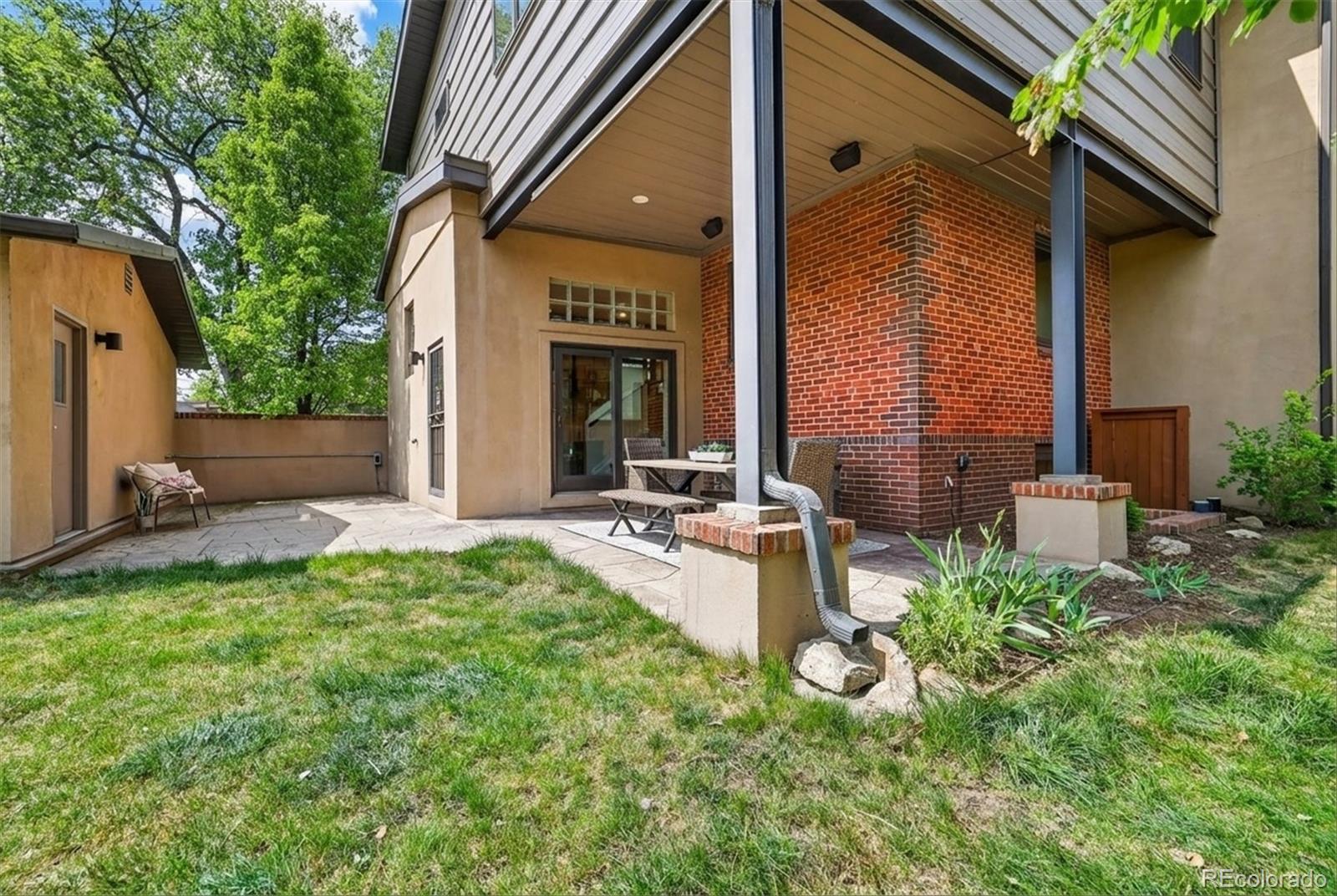 1101 S Elizabeth Street Denver CO 80210