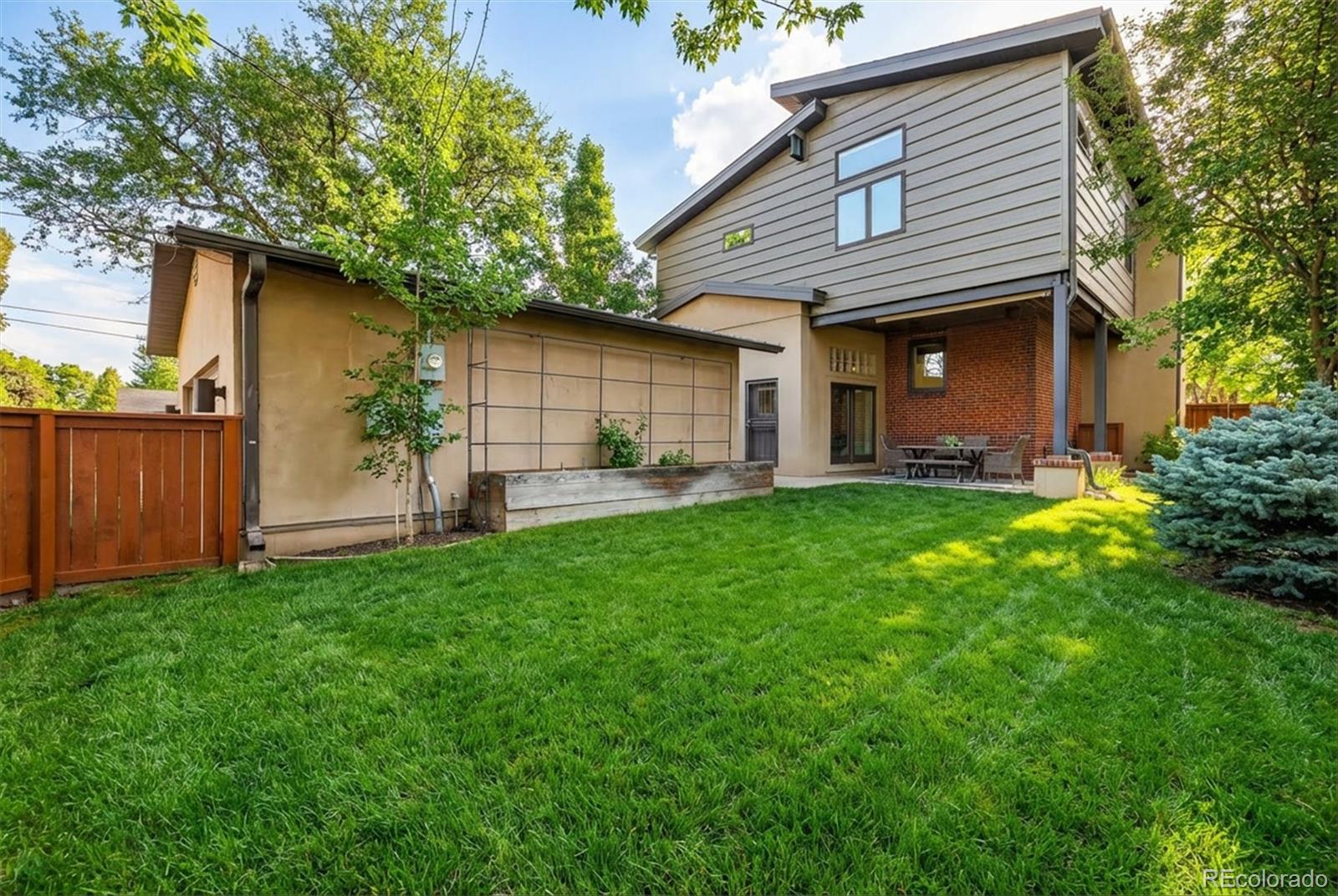 1101 S Elizabeth Street Denver CO 80210