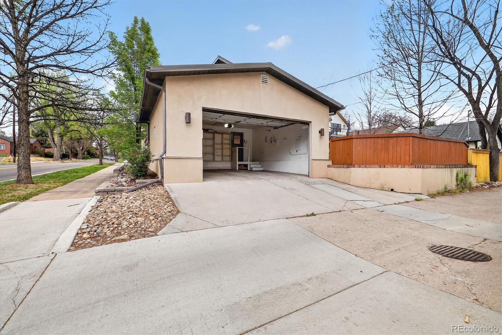 1101 S Elizabeth Street Denver CO 80210