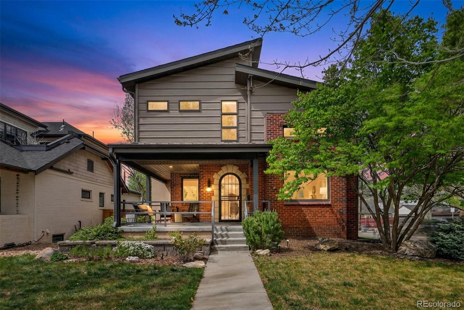1101 S Elizabeth Street Denver CO 80210
