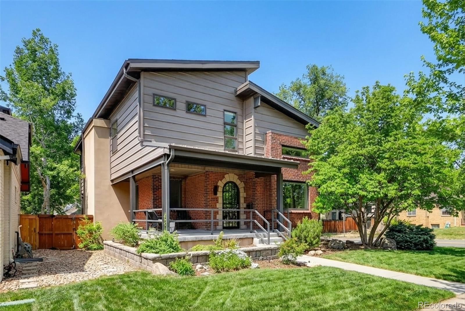 1101 S Elizabeth Street Denver CO 80210