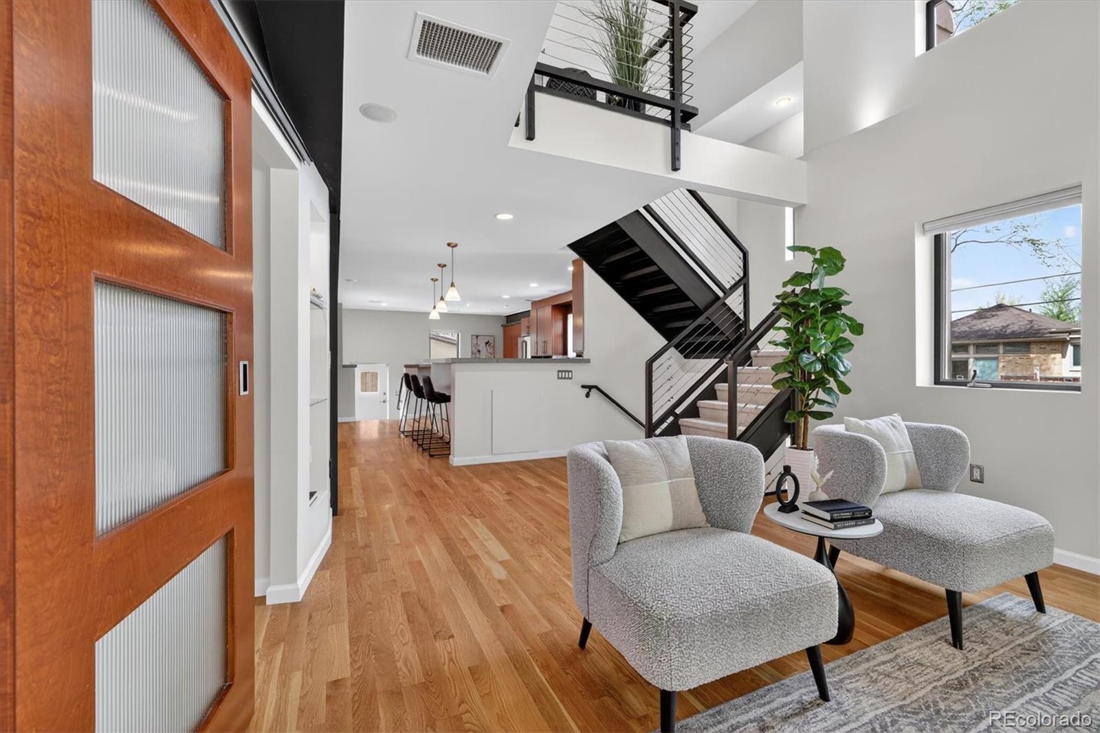 1101 S Elizabeth Street Denver CO 80210